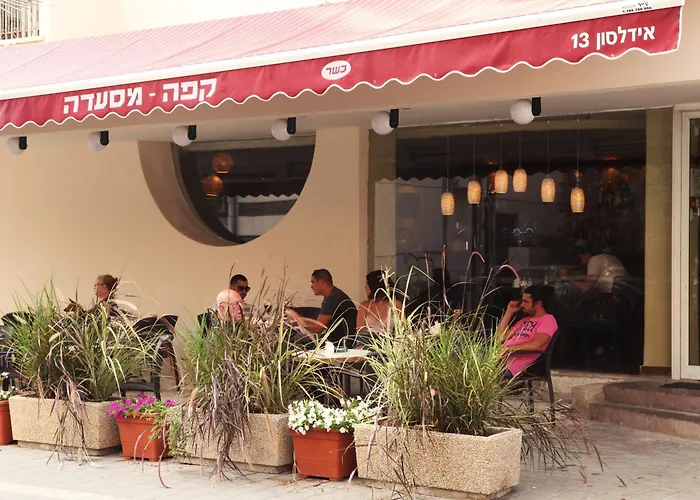 Idelson Hotel