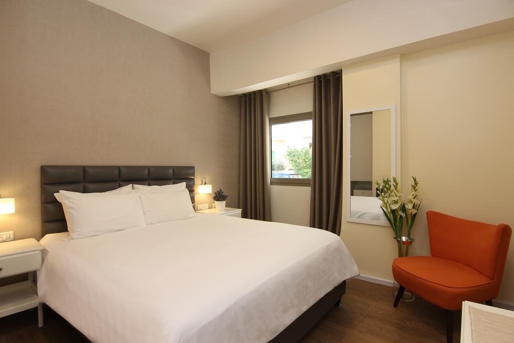 Hotel Idelson Tel Aviv